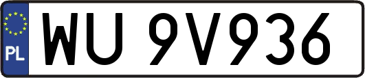 WU9V936