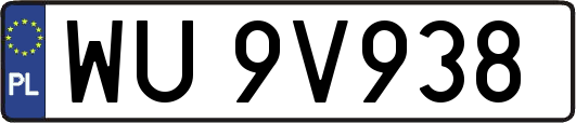 WU9V938