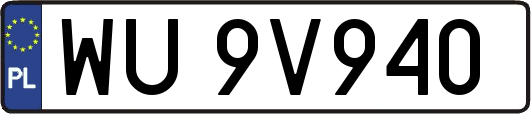 WU9V940