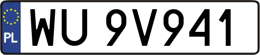 WU9V941