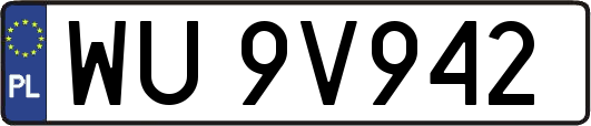 WU9V942