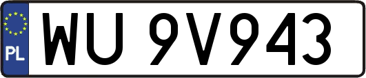 WU9V943