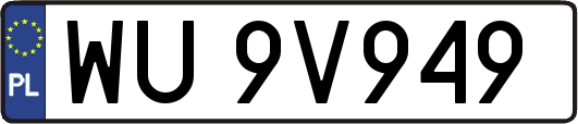 WU9V949