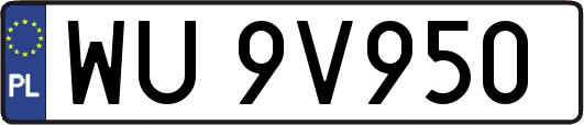 WU9V950