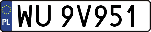 WU9V951