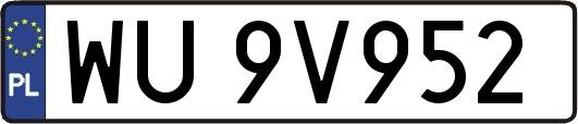 WU9V952