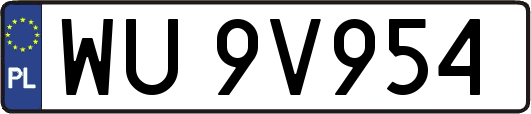 WU9V954