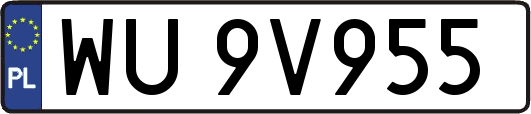 WU9V955