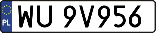 WU9V956