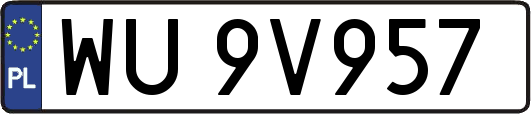 WU9V957