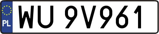 WU9V961