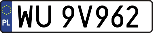 WU9V962
