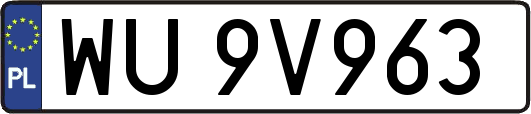 WU9V963