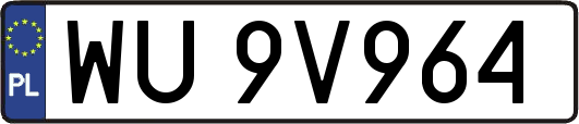 WU9V964