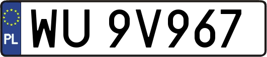 WU9V967