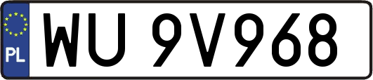 WU9V968