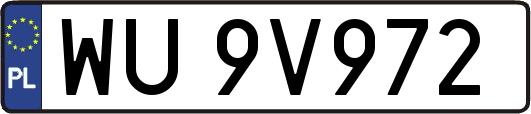 WU9V972