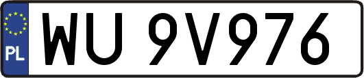 WU9V976