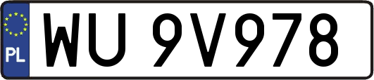 WU9V978