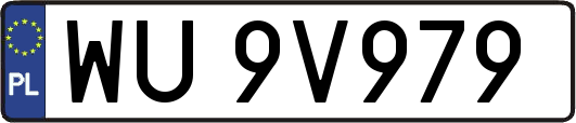 WU9V979