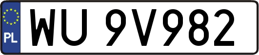 WU9V982