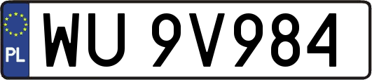 WU9V984