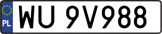 WU9V988