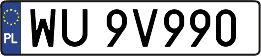 WU9V990
