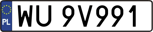 WU9V991