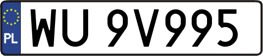 WU9V995