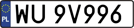 WU9V996