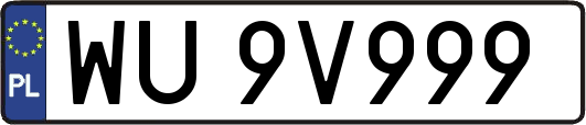 WU9V999