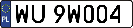 WU9W004