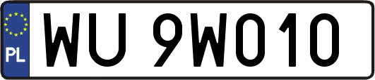 WU9W010