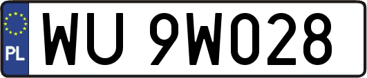 WU9W028