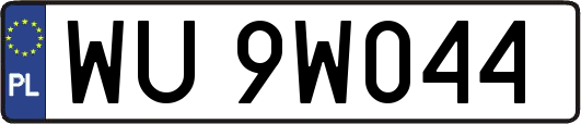 WU9W044