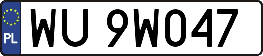 WU9W047