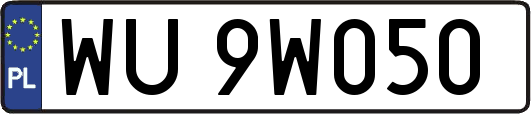 WU9W050