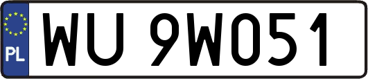 WU9W051