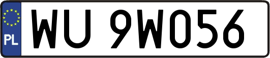 WU9W056