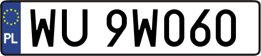 WU9W060