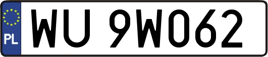 WU9W062