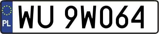 WU9W064