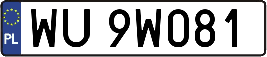WU9W081