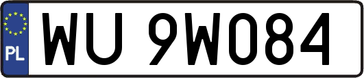 WU9W084
