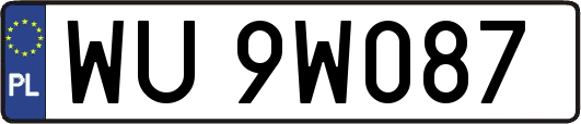 WU9W087
