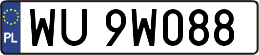 WU9W088