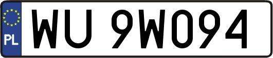 WU9W094