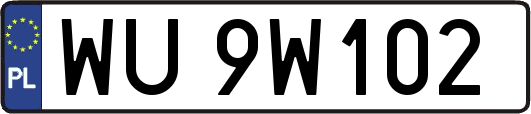 WU9W102