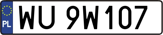 WU9W107